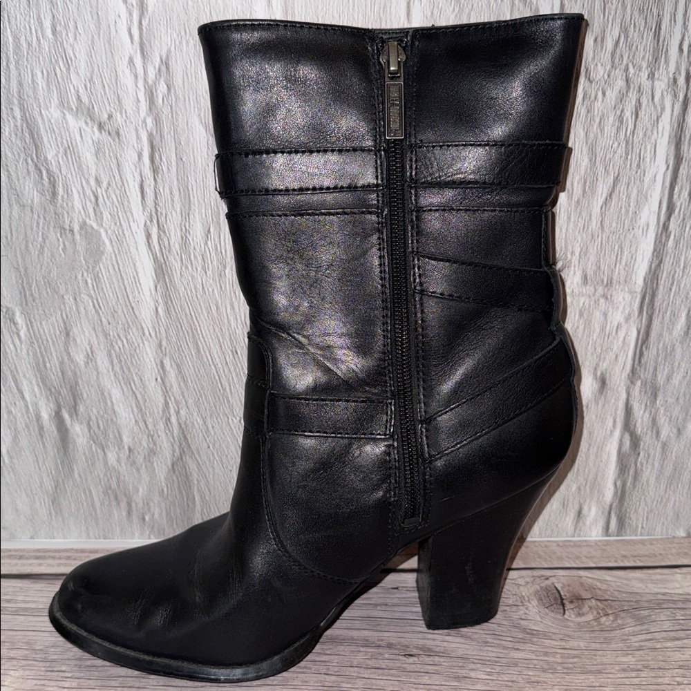 Harley-Davidson Adelena Motorcycle Boot - Picture 9 of 11